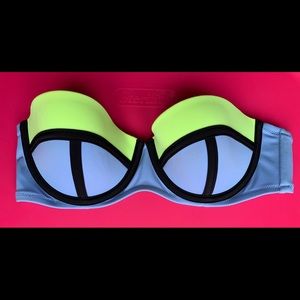 Victorias Secret “The Flirt” Bikini Top